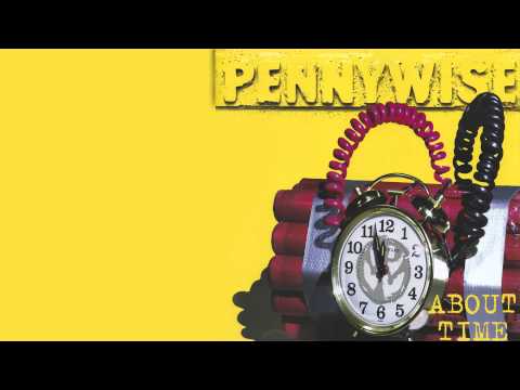 Pennywise - "Perfect People" (Full Album Stream)
