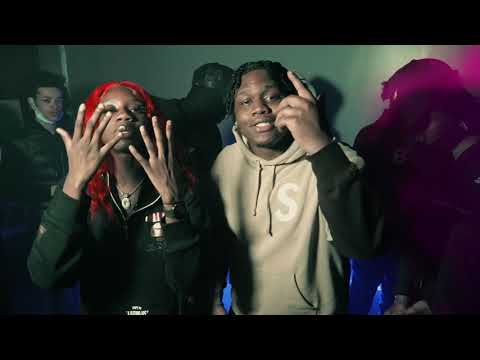 JAH FLOCCO - "SUPER GREMLIN FREESTYLE" (Dir. by @maliceproductions3033)[OFFICIAL MUSIC VIDEO]