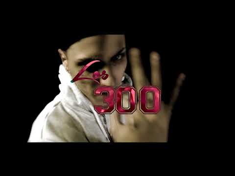 Lyan 'El Bebesi Ft. Chama - 300 (Video Lyrics) (Secret Family)