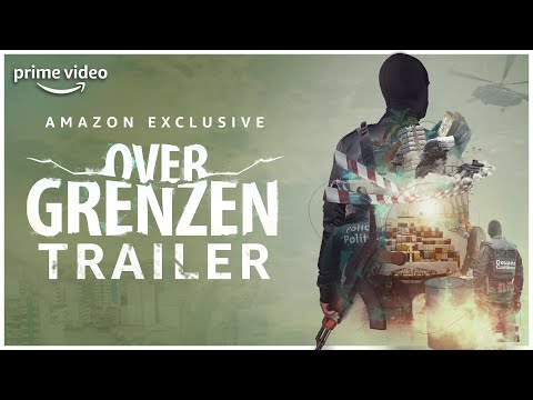 Over Grenzen (2021)