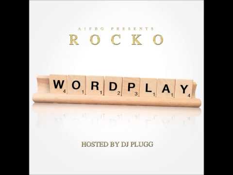 Rocko- Erwhere- Wordplay