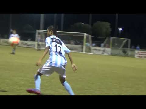 PP U18 Vs Palm Beach Blue Rd6