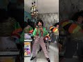 El gago Blas Durán