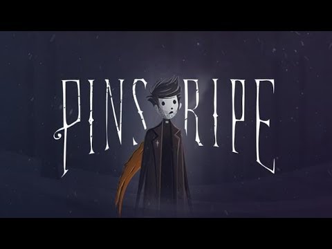 Pinstripe #02 - Wszystko co dobre, szybko się kończy (Stream) [ZAKOŃCZENIE]