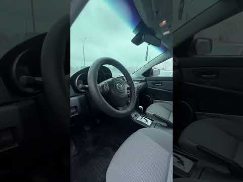 фото mazda 3 i (bk) рестайлинг 0