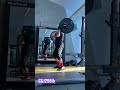 Clean & Jerk 245-255lb | Road to BC Masters 2022 #AskKenneth