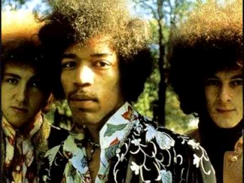 Jimi Hendrix Drummer, Mitch Mitchell dies age 61