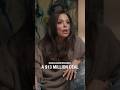 Bethenny Frankel on how fraud creeps into disaster relief #bstrong #reliefwork #bethennyfrankel