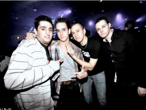 Tekno traxx - One kick ( rework by Loic D )