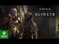 The Elder Scrolls Online: Elsweyr – Cinematic Announce Trailer
