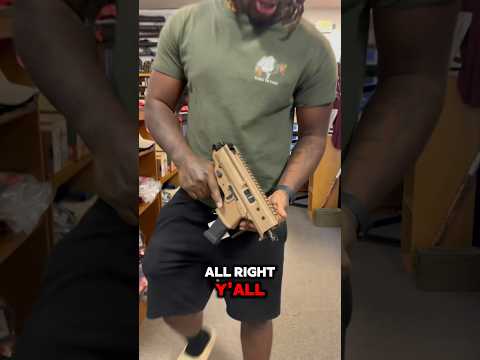 Sig Sauer MPX COPPERHEAD (COP🔥 or DROP💩)