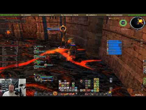 Thrang 115 with no tank