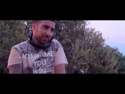 GPapa ft. Tara Holtea - Sunshine (Official Video)