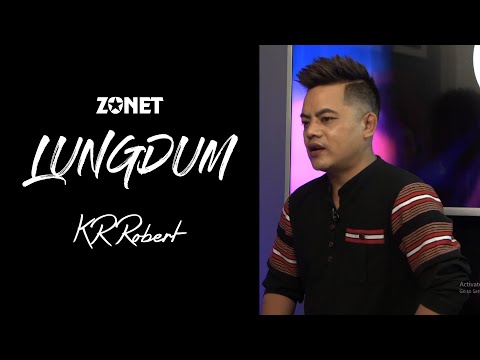 KR ROBERT  |  ZONET LUNGDUM