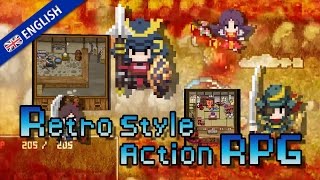 ClaDun Returns: This is Sengoku! video 3