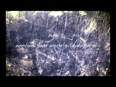 Baki feat. Emre Gülay & Sparki -  Zemheri (prod.by MozzBeat)