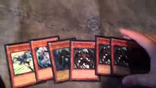 Perfect Circle Monarch Retro deck profile featuring SeriousTreebornfrog