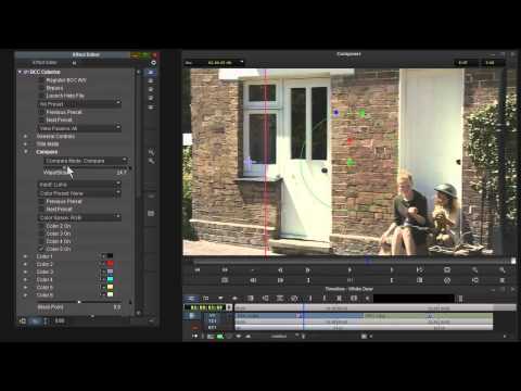 Selectively Apply VFX with Pixel Chooser