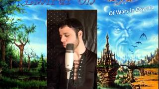 Fairyland - Doryan The Enlightened Cover