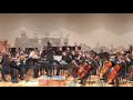 Aaron Copland : Rodeo Saturday Night Waltz