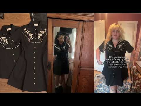 Cotton weaves dark patterns, Gothic glamour hides softness. grab it! 🖤#boozelele #gothicfashion