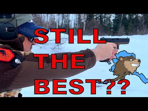 Glock 20 Gen 5  Chapter 2