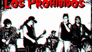 Los ProhibidoS - Dirty Punk