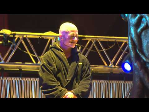 Zarkana at the Kremlin (Cirque du Soleil)