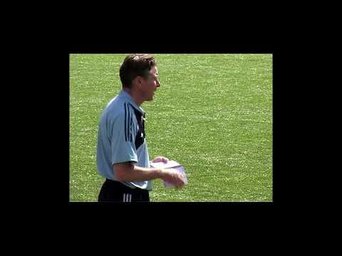 2002: Ajax D1 - Juliana C1_Bas van Bon Ajax 2002: 11-0