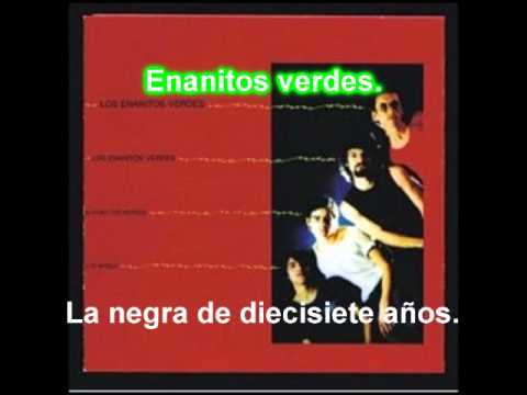 No Se Metan Más - Enanitos Verdes