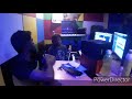 Chennai Gana Gana Deena Song Composing 2020