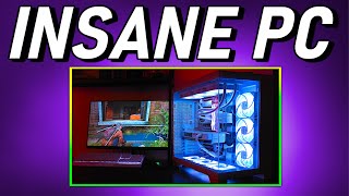 $1500 PC BUILD 🔥 Best 4k Gaming Computer