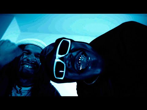 FREDDY KANA x 2LADE - TYPE SHIT