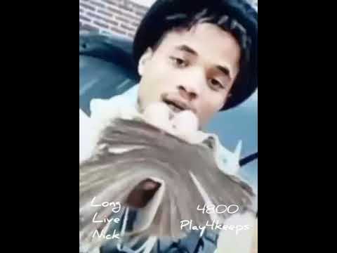 4800Mikey Mia - RipNick (No Worries) Official Audio