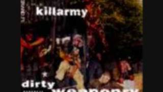 Killarmy - Unite To Fight