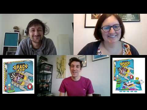 Spümaschin Special SPIEL.digital - Kurze Spiele