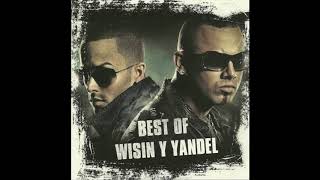 Wisin &amp; Yandel, Franco &#39;&#39;El Gorila&#39;&#39; Y Arcangel - No Pueden Soportarme (Alta Calidad)