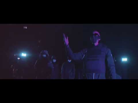Dicidens "Rien de Personnel" (clip non officiel)