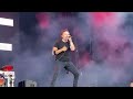 Rise Against - Bricks, live at Rock im Park 4.6.2023