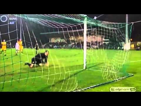 28.09.2013 MVM-Paks - Mezőkövesd Zsóry FC 1-1