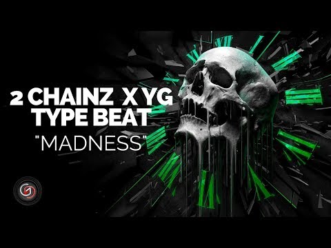 2 Chainz X Yg X Offset Type Beat "Madness" Sick Hard Piano Trap Beat To Rap