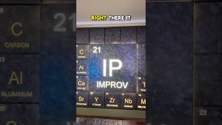 Improv Nightclub on the Norwegian Luna #NCL #NorwegianLuna #CruiseLife #Cruise