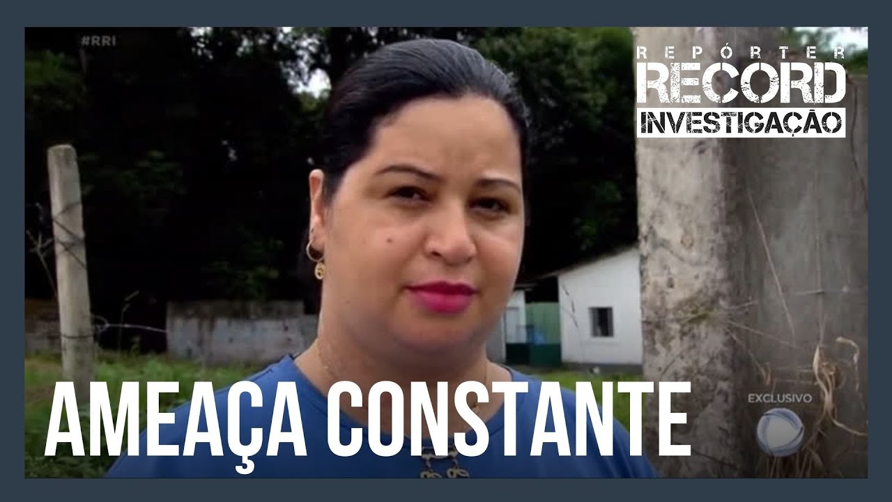 Mulheres vivem sob proteção e tratamento psicológico após tentativas de feminicídio