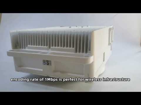 Professional Radio 449944B8 44B28C | 48VDC Power & 1Mbps Wireless Infrastructure 🌐⚡