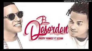 Ozuna Ft. Daddy Yankee - El Desorden (WWW.ELGENERO.COM)