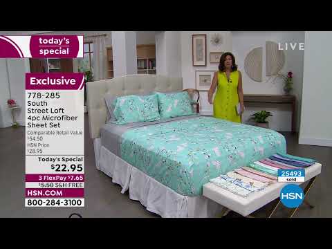 HSN | Daily Deals & Top Finds 06.06.2022 - 01 PM