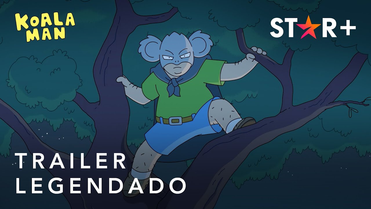 trailer Oficial