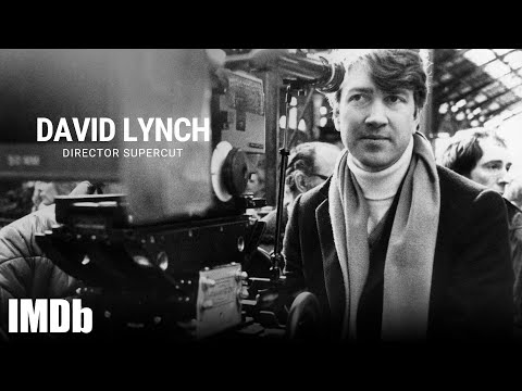 Remembering David Lynch | IMDb
