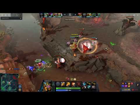 MIRACLE TIMBERSAW  -  Top Rank Pro Gameplay