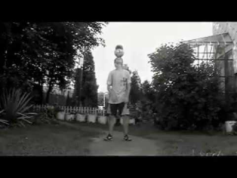 Dawid Ścieszka Freestyle Demo